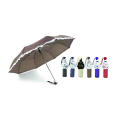Skirt Print 3 Fold Aluminum Light Umbrella (YS-3FM21083948R)
